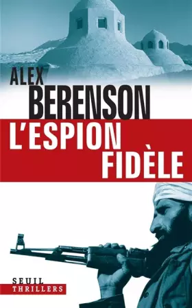 Couverture du produit · L'espion fidèle