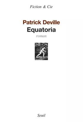 Couverture du produit · Equatoria