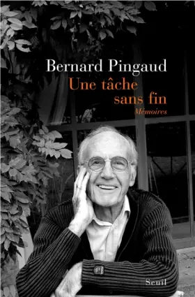 Couverture du produit · Une tâche sans fin (1940-2008)