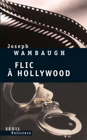 Couverture du produit · Flic à Hollywood