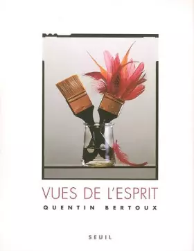 Couverture du produit · Vues de l'esprit