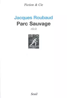 Couverture du produit · Parc sauvage