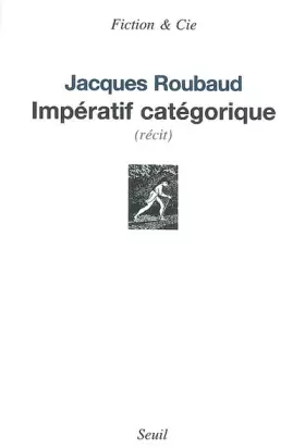 Couverture du produit · Impératif catégorique