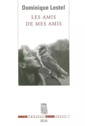 Couverture du produit · Les amis de mes amis