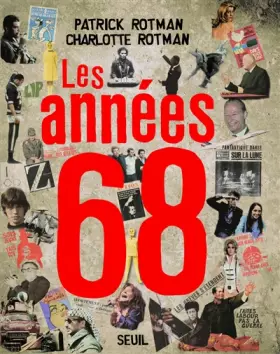 Couverture du produit · Les Années 68