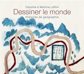 Couverture du produit · Dessiner le monde