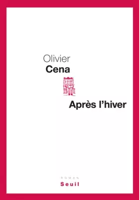 Couverture du produit · Après l'hiver