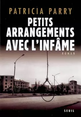 Couverture du produit · Petits arrangements avec l'infâme