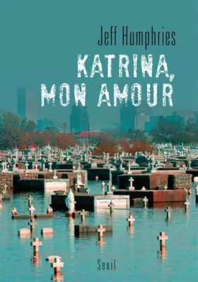 Couverture du produit · Katrina, mon amour