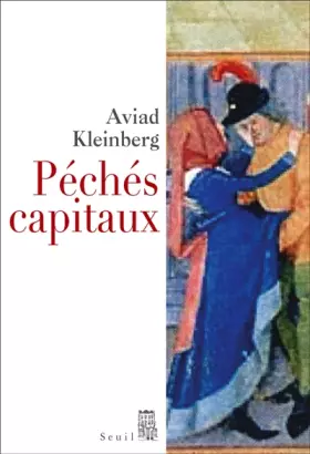 Couverture du produit · péchés capitaux