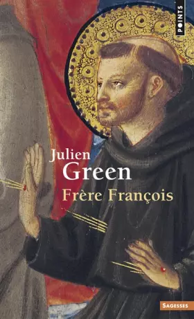 Couverture du produit · Frère François
