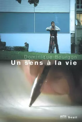 Couverture du produit · Un sens à la vie