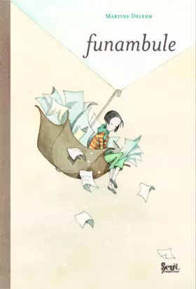 Couverture du produit · Funambule