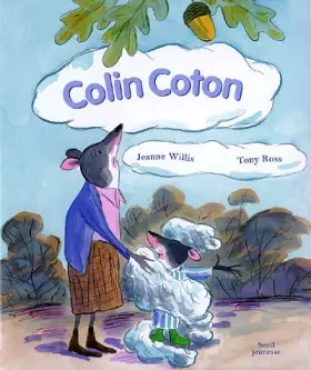 Couverture du produit · Colin Coton