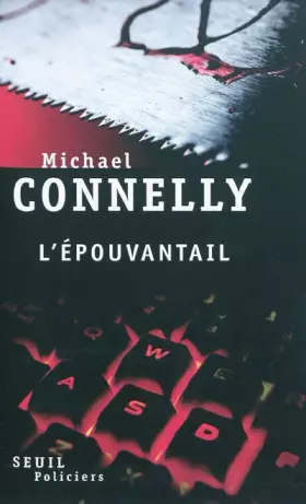 Couverture du produit · L'épouvantail