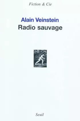 Couverture du produit · Radio sauvage