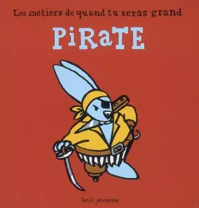 Couverture du produit · Pirate