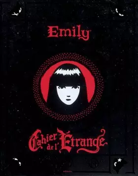 Couverture du produit · Emily : Cahier de l'Etrange