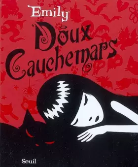 Couverture du produit · Emily : Doux Cauchemars