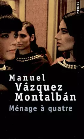 Couverture du produit · Ménage à quatre