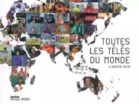 Couverture du produit · Toutes les télés du monde
