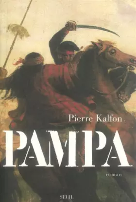 Couverture du produit · Pampa