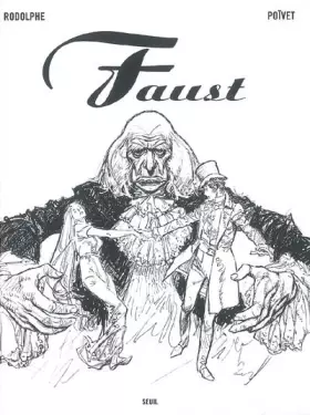 Couverture du produit · Faust