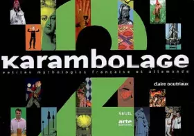 Couverture du produit · Karambolage : Tome 2