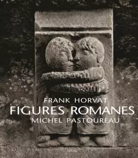 Couverture du produit · Figures romanes