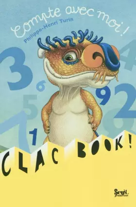 Couverture du produit · Compte avec moi !