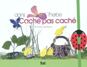 Couverture du produit · Caché pas caché dans l'herbe
