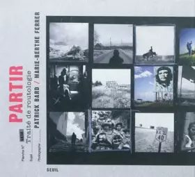 Couverture du produit · Partir : Traité de routologie