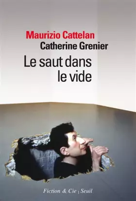 Couverture du produit · Le Saut dans le vide