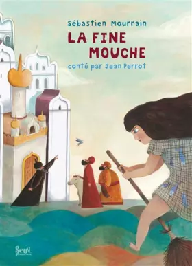 Couverture du produit · La fine mouche