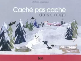 Couverture du produit · Dans la neige
