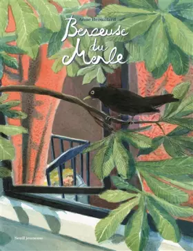 Couverture du produit · Berceuse du Merle