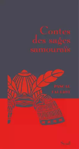 Couverture du produit · Contes des sages samouraïs
