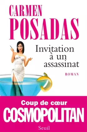 Couverture du produit · Invitation à un assassinat