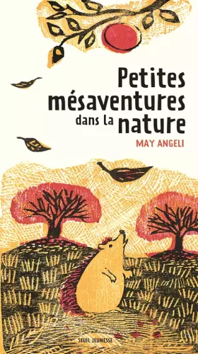 Couverture du produit · Petites mésaventures dans la nature