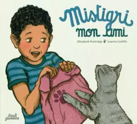 Couverture du produit · Mistigri mon ami