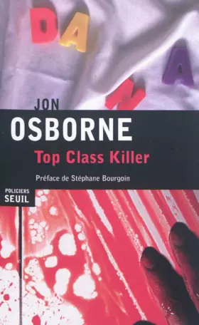 Couverture du produit · Top Class Killer