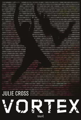 Couverture du produit · Vortex. Tempest, tome 2 (2)