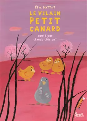 Couverture du produit · Le vilain petit canard