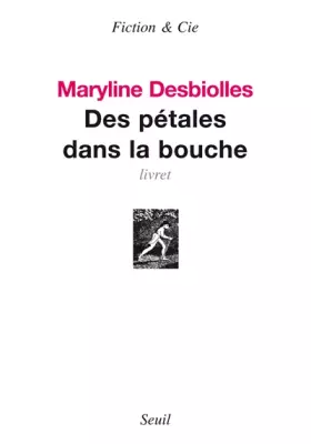 Couverture du produit · Des pétales dans la bouche
