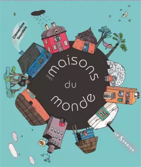 Couverture du produit · Mes maisons du monde