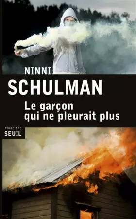 Couverture du produit · Le Garçon qui ne pleurait plus