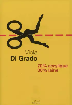 Couverture du produit · 70% acrylique 30% laine