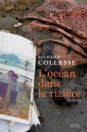 Couverture du produit · L'Océan dans la rizière