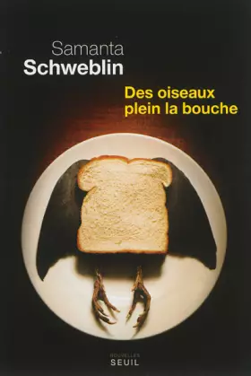 Couverture du produit · Des oiseaux plein la bouche