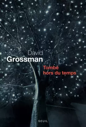 Couverture du produit · Tombé hors du temps : Récit pour voix